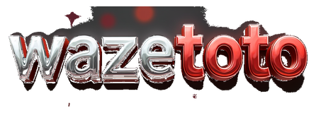 wazetoto wap logo